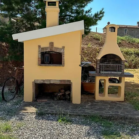 Villa La Cava *