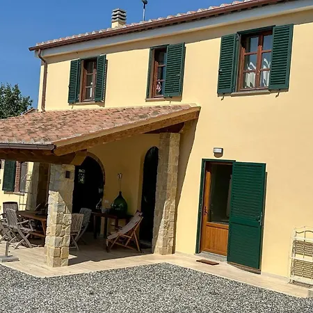 La Cava Villa