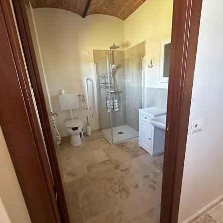 וילה La Cava *